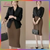 Chân Váy Công Sở KATIE Co Giãn Dáng Dài Bút Chì, Ôm Body, Big Size 80kg - 218.900₫ 9
