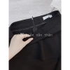 Chân váy công sở midi bigsize bút chì cách điệu vạt bèo - Giá ưu đãi 159.000₫ 7