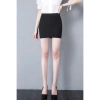 Chân váy công sở ngắn 35cm bút chì Umi hàn cao cấp co giãn 4 chiều Store LanAnh 6