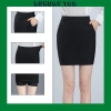 Chân Váy Công Sở Ngắn Đen Ôm Body Túi Ngang Hông Co Giãn 4 Chiều Giá Ưu Đãi 128k 4