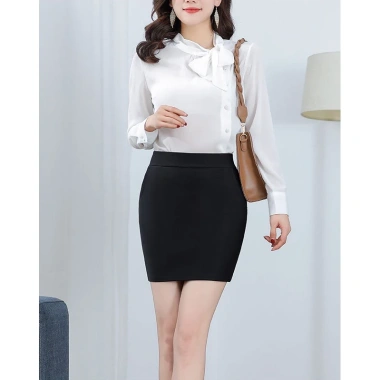 Chân Váy Công Sở Ngắn Đen Ôm Body Túi Ngang Hông Co Giãn 4 Chiều Giá Ưu Đãi 128k 10 Chân Váy Công Sở Ngắn Đen Ôm Body Túi Ngang Hông Co Giãn 4 Chiều Giá Ưu Đãi 128k 10
