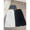 Chân váy công sở nữ HANA bút chì xẻ sau thanh lịch - Giá chỉ 180.000đ 6
