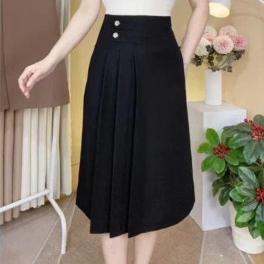 Chân Váy Công Sở Nữ Siêu Tôn Dáng - Thoải Mái & Khoe Dáng, Giá Ưu Đãi 142,500 VND