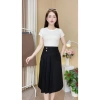 Chân Váy Công Sở Nữ Siêu Tôn Dáng - Thoải Mái & Khoe Dáng, Giá Ưu Đãi 142,500 VND 10