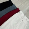 Chân váy công sở Susuclothing CV08 80cm, dáng suông, lót, túi hộp, đai điệu - 204.600₫ 2