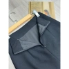 Chân váy công sở Susuclothing CV08 80cm, dáng suông, lót, túi hộp, đai điệu - 204.600₫ 3