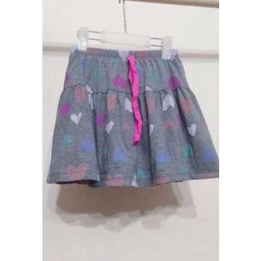 Chân váy cotton bé gái size đại có chip quần 16-48kg – Giá ưu đãi 63.199₫ 2