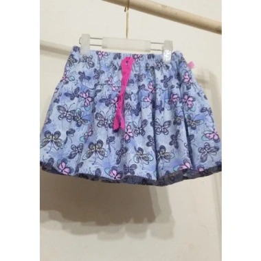 Chân váy cotton bé gái size đại có chip quần 16-48kg – Giá ưu đãi 63.199₫ 7