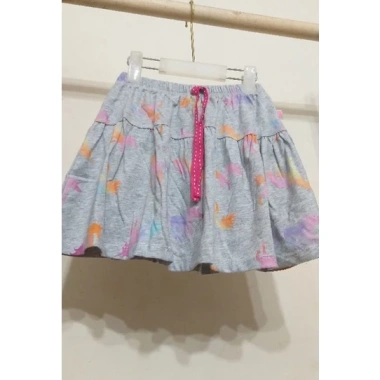 Chân váy cotton chip size đại cho bé 16-48kg - Giá ưu đãi 47.400 VND
