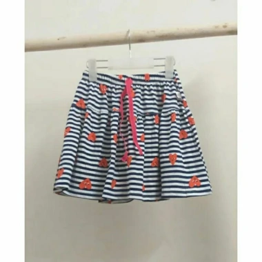 Chân váy cotton chip size đại cho bé 16-48kg - Giá ưu đãi 47.400 VND