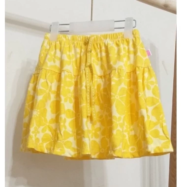 Chân váy cotton chip size đại cho bé 16-48kg - Giá ưu đãi 47.400 VND