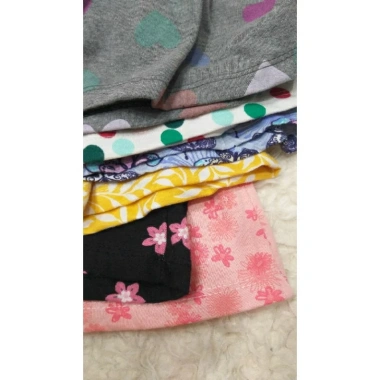 Chân váy cotton có chip quần size đại cho bé 16-48kg - Giá ưu đãi 63.199₫
