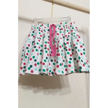 Chân váy cotton có chip quần size đại cho bé 16-48kg - Giá ưu đãi 63.199₫