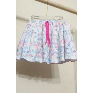 Chân váy cotton có chip quần size đại cho bé 16-48kg - Giá ưu đãi 63.199₫