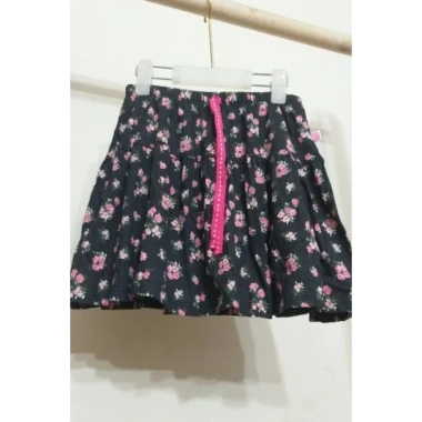 Chân váy cotton có chip quần size đại cho bé 16-48kg - Giá ưu đãi 63.199₫