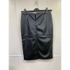 Chân Váy Da Dáng Bút Chì Los Angeles Size L - Eo 79cm, Giá ưu đãi 89,000 VND 3