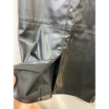 Chân Váy Da Dáng Bút Chì Los Angeles Size L - Eo 79cm, Giá ưu đãi 89,000 VND 4