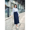 Chân Váy Dài 90cm 2 Lớp Vitex Khóa Trước Túi 2 Bên CHIBECLOTHES CV63 Ưu Đãi 212.290₫ 3