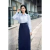 Chân Váy Dài 90cm 2 Lớp Vitex Khóa Trước Túi 2 Bên CHIBECLOTHES CV63 Ưu Đãi 212.290₫ 5