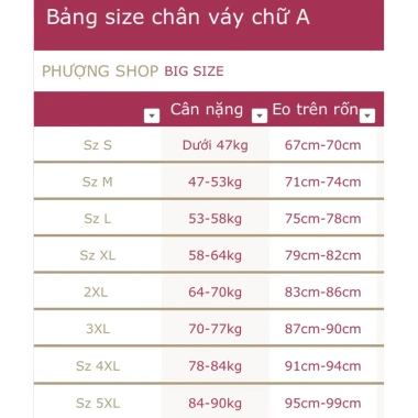 Chân váy dài công sở BIG SIZE C109 xẻ sau - Giá giảm 150k, chất liệu thoáng mát