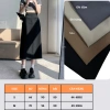 Chân váy dài công sở OXATYL V56 ép mùng cao cấp dáng xuông tặng đai 215.000₫ 5