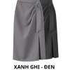 Chân Váy Dài Xẻ Đùi Dáng Ôm Công Sở Sang Trọng Oxatyl M133 Nữ Mùa Hè Giá 245.000 VND 4