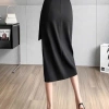 Chân Váy Dài Xẻ Đùi Dáng Ôm Công Sở Sang Trọng Oxatyl M133 Nữ Mùa Hè Giá 245.000 VND 7