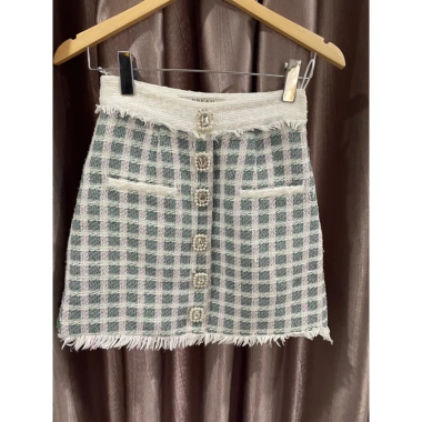 Chân váy Dream Sister Jane size S hàng hiệu - Giá thanh lý 700.000đ, giảm tới 20%