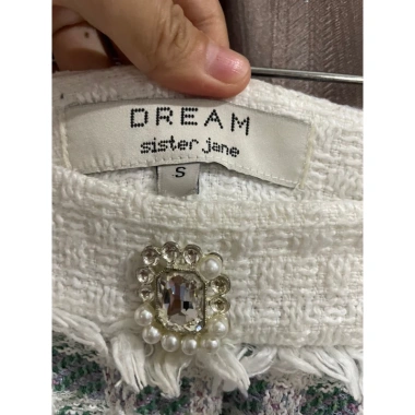 Chân váy Dream Sister Jane size S hàng hiệu - Giá thanh lý 700.000đ, giảm tới 20%