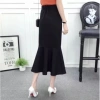 Chân Váy Đuôi Cá Bút Chì Dài 70cm Cáumi70 - Thun Co Giãn, Giá Ưu Đãi 173k 3