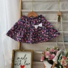 Chân Váy Hoa Nhí Nhiều Màu (13‑38kg) - Mềm Mại, Có Quần Bên Trong, Giá Ưu Đãi 95k 3
