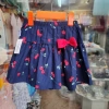 Chân Váy Hoa Nhí Nhiều Màu (13‑38kg) - Mềm Mại, Có Quần Bên Trong, Giá Ưu Đãi 95k 8