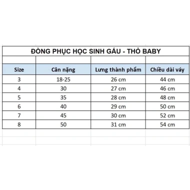 Chân váy học sinh bé gái cấp 1-2 cotton lụa mềm, kèm quần bảo hộ, giá 84.590₫ 7 Chân váy học sinh bé gái cấp 1-2 cotton lụa mềm, kèm quần bảo hộ, giá 84.590₫ 7