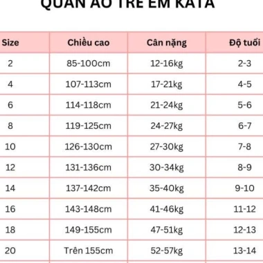 Chân Váy Kaki Bé Gái Xòe Xếp Ly Co Giãn Mềm Mát, Quần Chip, Váy Xinh Đi Học và Chơi 6