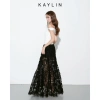 Chân Váy KAYLIN Faye Skirt tuyết hoa 2 lớp lưới hoa nhẹ nhàng BST Hè 2.025 - 420.000 VND 3