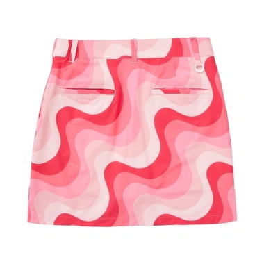 Chân váy le coq golf Nữ LG5SSK00LV-RD00 - Giá ưu đãi 2.58 triệu, đẹp sang trọng, phù hợp golf 2 Chân váy le coq golf Nữ LG5SSK00LV-RD00 - Giá ưu đãi 2.58 triệu, đẹp sang trọng, phù hợp golf 2