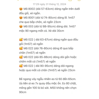 Chân váy len bút chì dài chuẩn Quảng Châu, giá chỉ 199k, phong cách thanh lịch 2