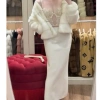 Chân Váy Len Bút Chì Dày Mịn 90cm - Giá ưu đãi 199.000đ, thời trang nữ đẹp