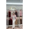 Chân Váy Len Bút Chì Dày Mịn 90cm - Giá ưu đãi 199.000đ, thời trang nữ đẹp 5