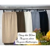 Chân váy len lông mịn dáng ôm bút chì 60‑95cm – Giá chỉ 175.000₫, chuẩn Quảng Châu 6