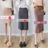 Chân váy len nữ ôm eo bó dáng sexy, dệt kim Quảng Châu, giá 145k giảm từ 174k 7