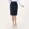 Chân váy ngắn nữ 24CVW-258 Thái Hòa gỗ sồi bút chì có túi, đa màu - 284.750đ 4