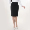 Chân váy ngắn nữ 24CVW-258 Thái Hòa gỗ sồi bút chì có túi, đa màu - 284.750đ 5