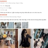 Chân Váy Nữ Mùa Hè BIGSIZE Bánh Phồng - Giá 125k | Khao Boutique 2