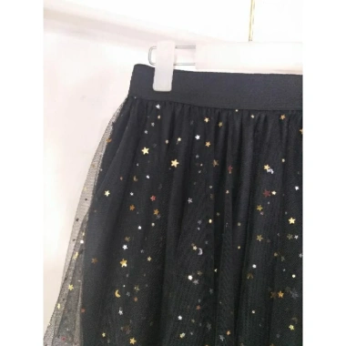Chân váy ren công chúa bé gái - Đẹp lung linh, giá chỉ 95.400₫, giảm tới 20% 4