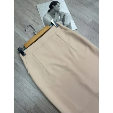 Chân Váy SuSu Bút Chì Dài 90cm Maxi Cạp Lưng Cao Túi 2 Lớp Body - Giá 152.900₫ 6 Chân Váy SuSu Bút Chì Dài 90cm Maxi Cạp Lưng Cao Túi 2 Lớp Body - Giá 152.900₫ 6