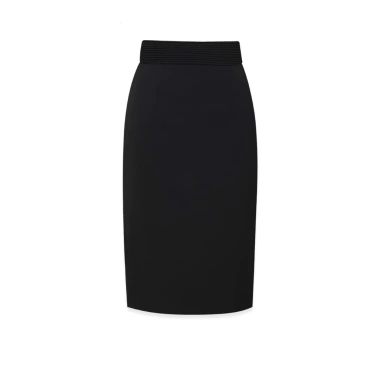 Chân váy Susuclothing bút chì cạp Mí nhiều tầng cạp lưng cao phong cách công sở trẻ trung d68cm Giá ưu đãi 190.400 VND 10 Chân váy Susuclothing bút chì cạp Mí nhiều tầng cạp lưng cao phong cách công sở trẻ trung d68cm Giá ưu đãi 190.400 VND 10
