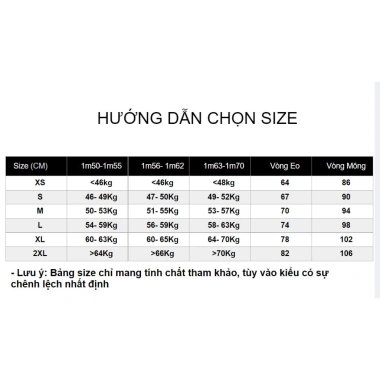 Chân váy Susuclothing bút chì dài qua gối, xẻ sau, 2 túi, 70cm – Giá chỉ 180.900₫ 6 Chân váy Susuclothing bút chì dài qua gối, xẻ sau, 2 túi, 70cm – Giá chỉ 180.900₫ 6