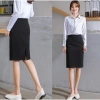 Chân Váy Susuclothing Bút Chì Dài Tới Gối Công Sở, Túi Xẻ Sau D50cm Giá Giảm 160k 3
