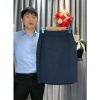 Chân Váy Susuclothing Bút Chì Dài Tới Gối Công Sở, Túi Xẻ Sau D50cm Giá Giảm 160k 6